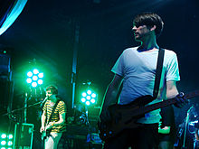 Alex James (musician)