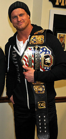 Dolph Ziggler