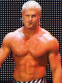 Ziggler in September 2008.