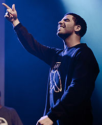 Drake (entertainer)