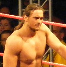 Drew McIntyre