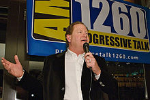 Ed Schultz