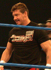 Guerrero in 2004