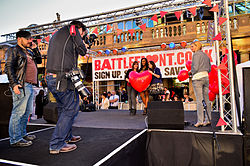 Alexandra Burke broke records for getting people to sign up to donate an organ within an hour.