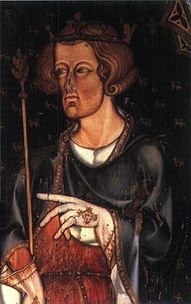 Edward I of England