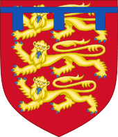 Shield as heir-apparent