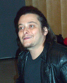 Edward Furlong