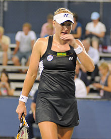 Elena Baltacha