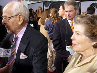 Wallach and Jackson in 2010