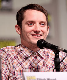 Elijah Wood