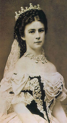 Elisabeth of Bavaria