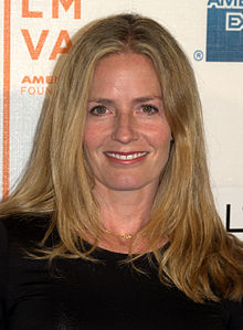 Elisabeth Shue