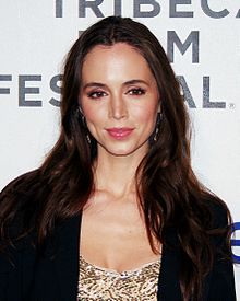 Eliza Dushku