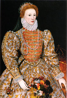 Elizabeth I of England