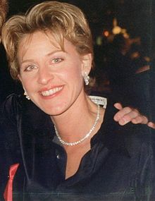 At the Governor's Ball after the 46th Annual Emmy Awards telecast, Sept. 1994
