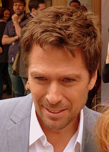 Alexis Denisof