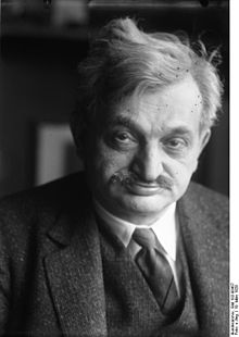 Emanuel Lasker