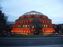 Since appearing at the Royal Albert Hall for the first time in 1964, Clapton has performed at the venue almost 200 times.