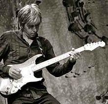 Eric Johnson