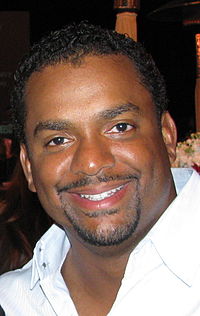 Alfonso Ribeiro