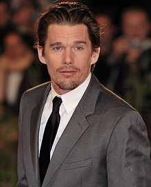 Ethan Hawke