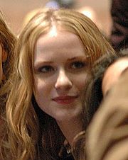 Evan Rachel Wood in 2005