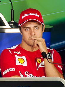 Felipe Massa