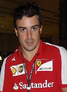 Fernando Alonso