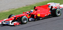 Alonso finished third at the Japanese Grand Prix