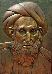 Jawad Khamenei, father of Ali Khamenei