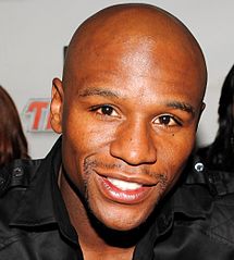 Floyd Mayweather, Jr.