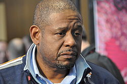 Forest Whitaker