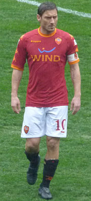 Francesco Totti