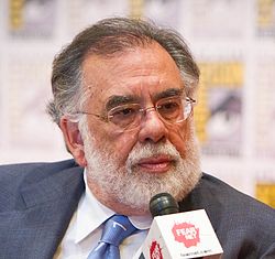 Francis Ford Coppola