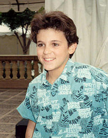 Fred Savage