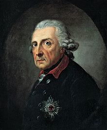 Frederick the Great