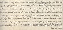 Peter Gast would "correct" Nietzsche's writings even after the philosopher's breakdown and did so without his approval—an action severely criticized by contemporary[update] Nietzsche scholars.