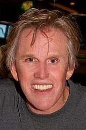 Busey in September 2007