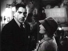 Cooper in Mr. Deeds Goes to Town with Jean Arthur (1936)