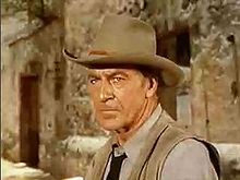 Gary Cooper in Vera Cruz (1954)