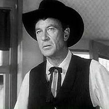 Cooper won an Academy Award for High Noon (1952), and the film is widely considered a classic.