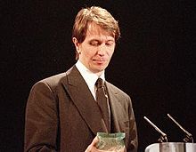 Oldman in 2000