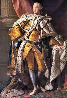 George III of the United Kingdom