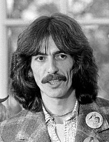 George Harrison