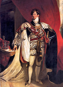 George IV of the United Kingdom