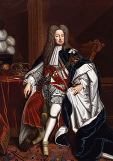 George I of Great Britain