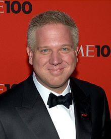Beck at the Time 100 Gala, 2010