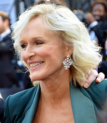 Close at the 84th Academy Awards Red Carpet, February 26, 2012.