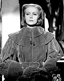 in Queen Christina (1933)