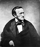 Mahler was influenced by Richard Wagner during his student days, and later became a leading interpreter of Wagner's operas